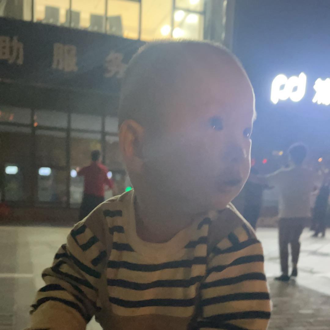 无语