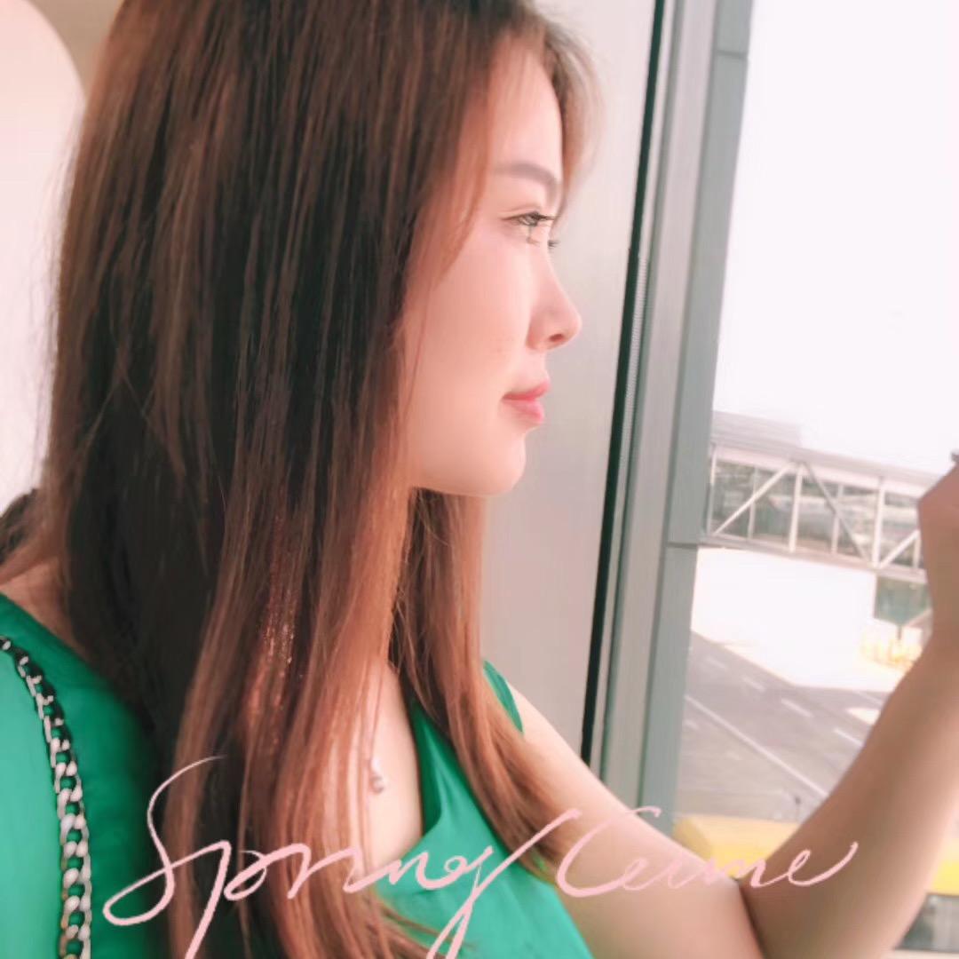 🌟小幸运🌟