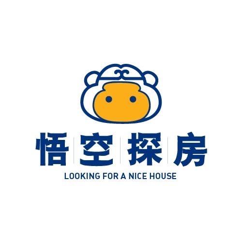 悟空探房