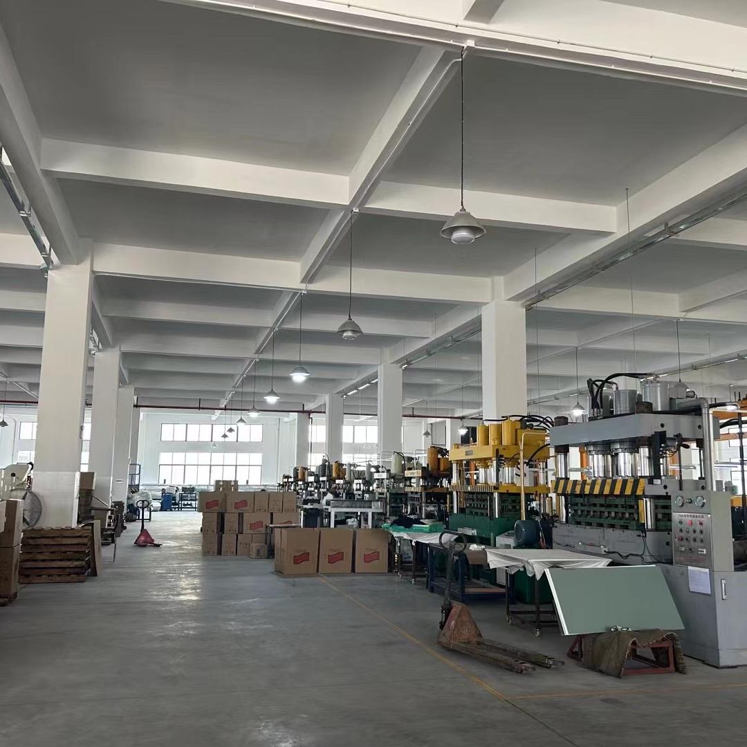 铝筑家集成吊顶工厂