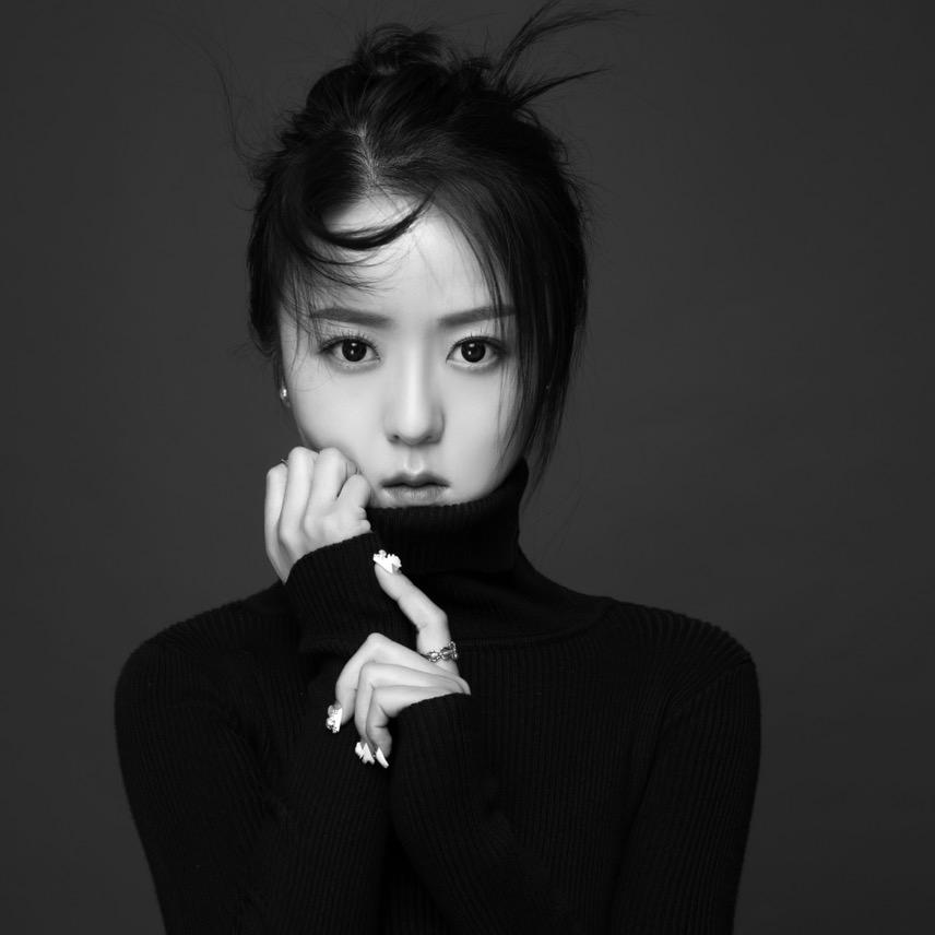 王美丽🧚