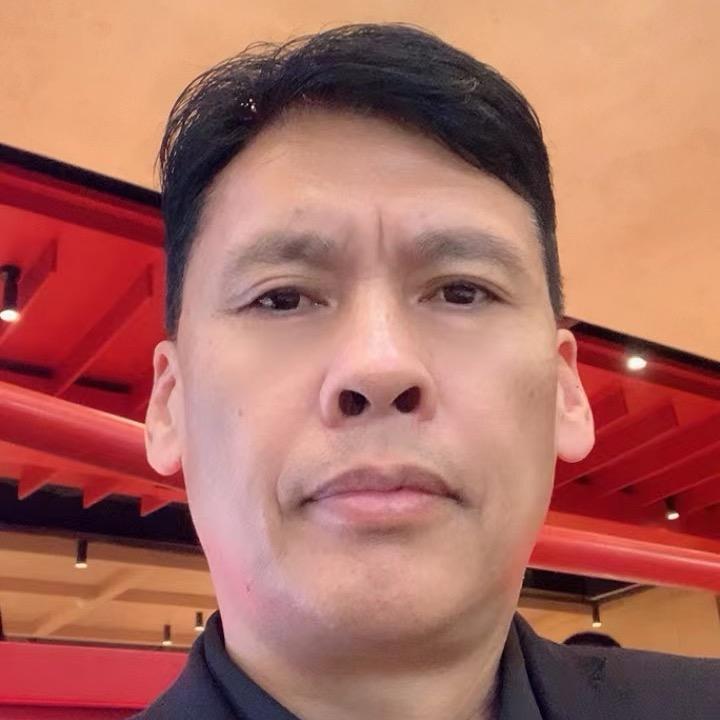 江哥、