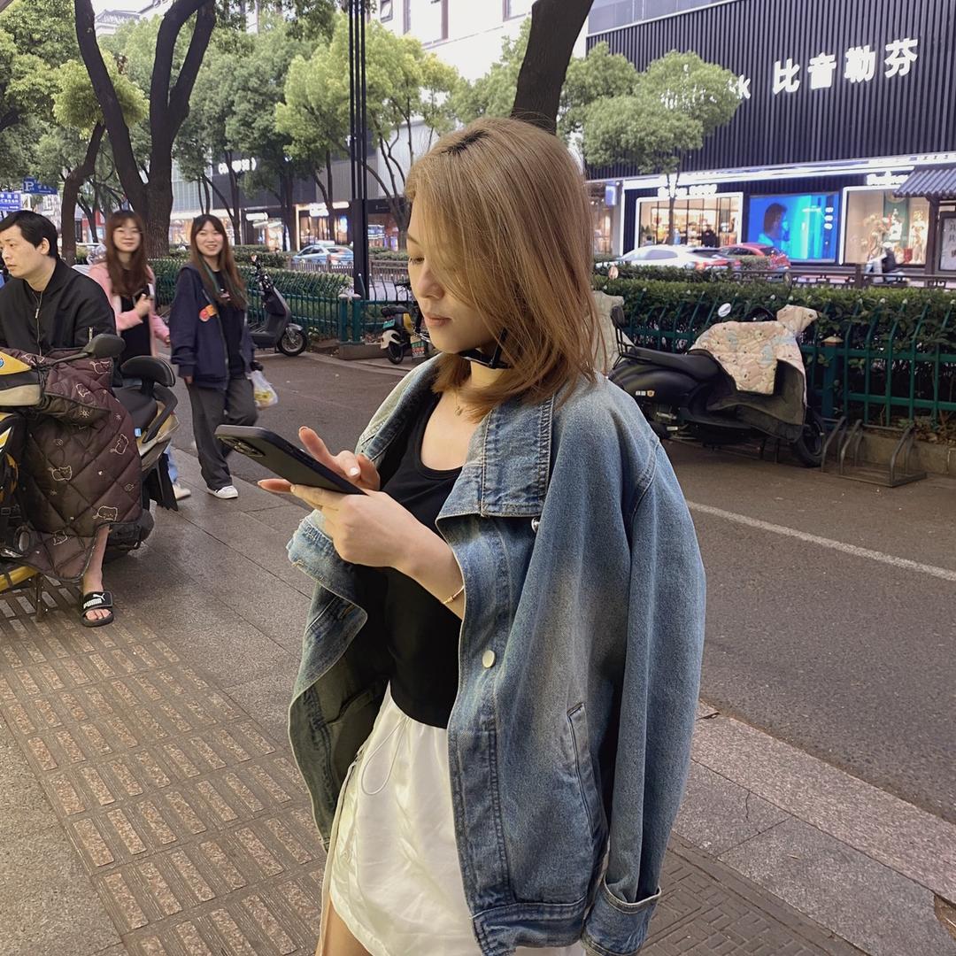 搞足浴的廷姐