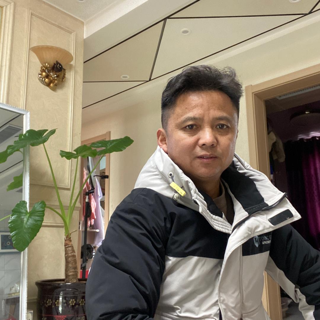开心黑黑哥
