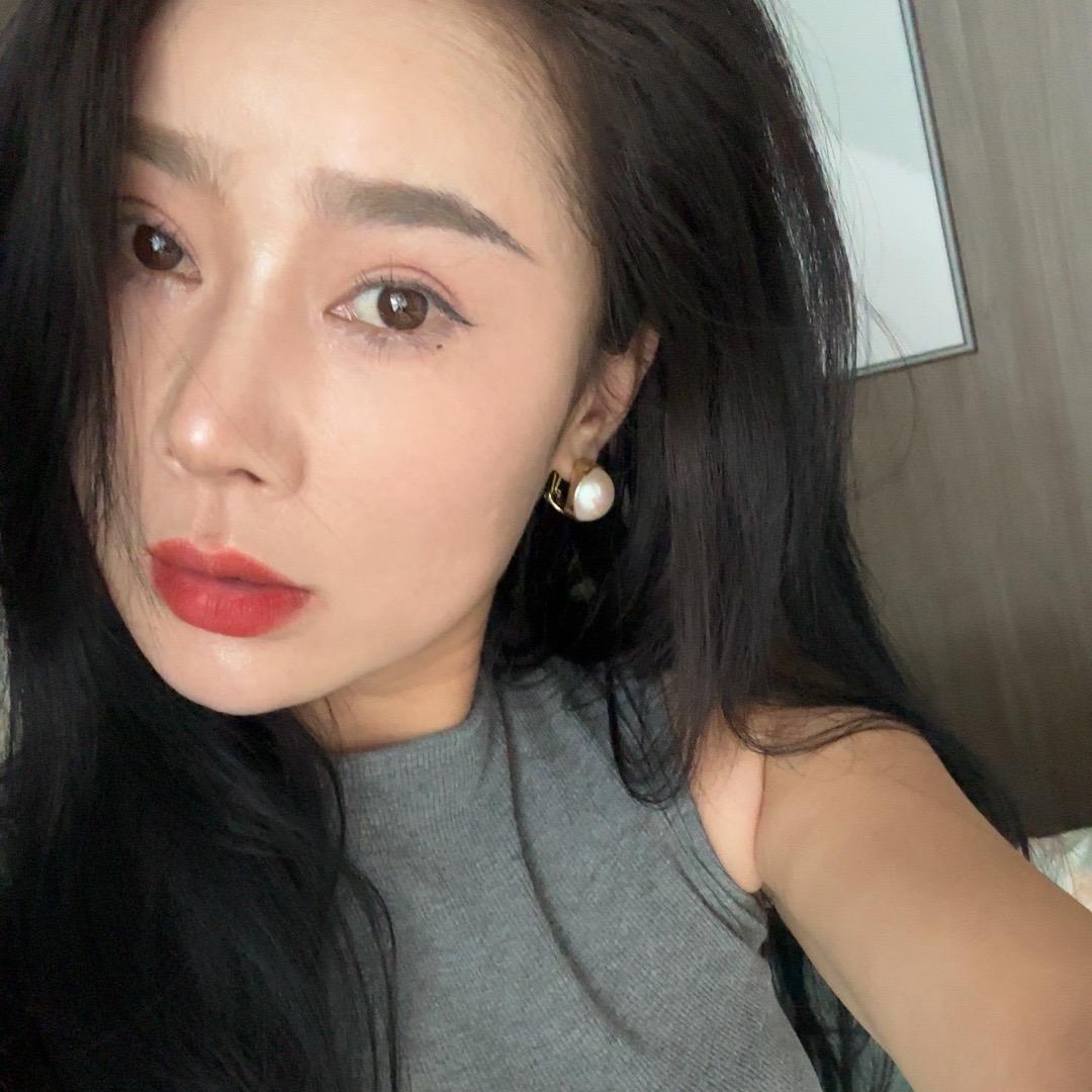 你的姨