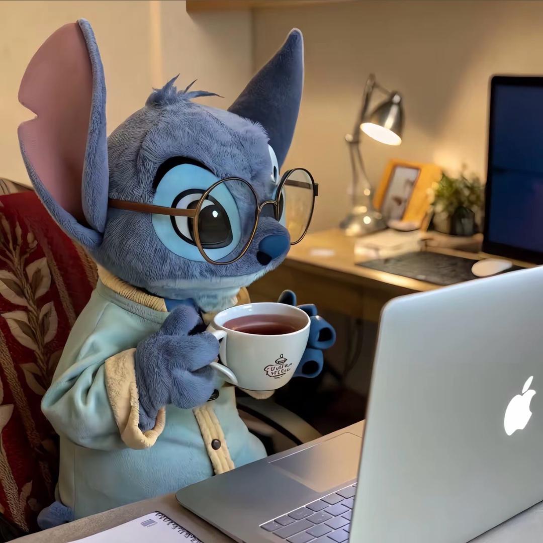 菜柯（乌溜溜）