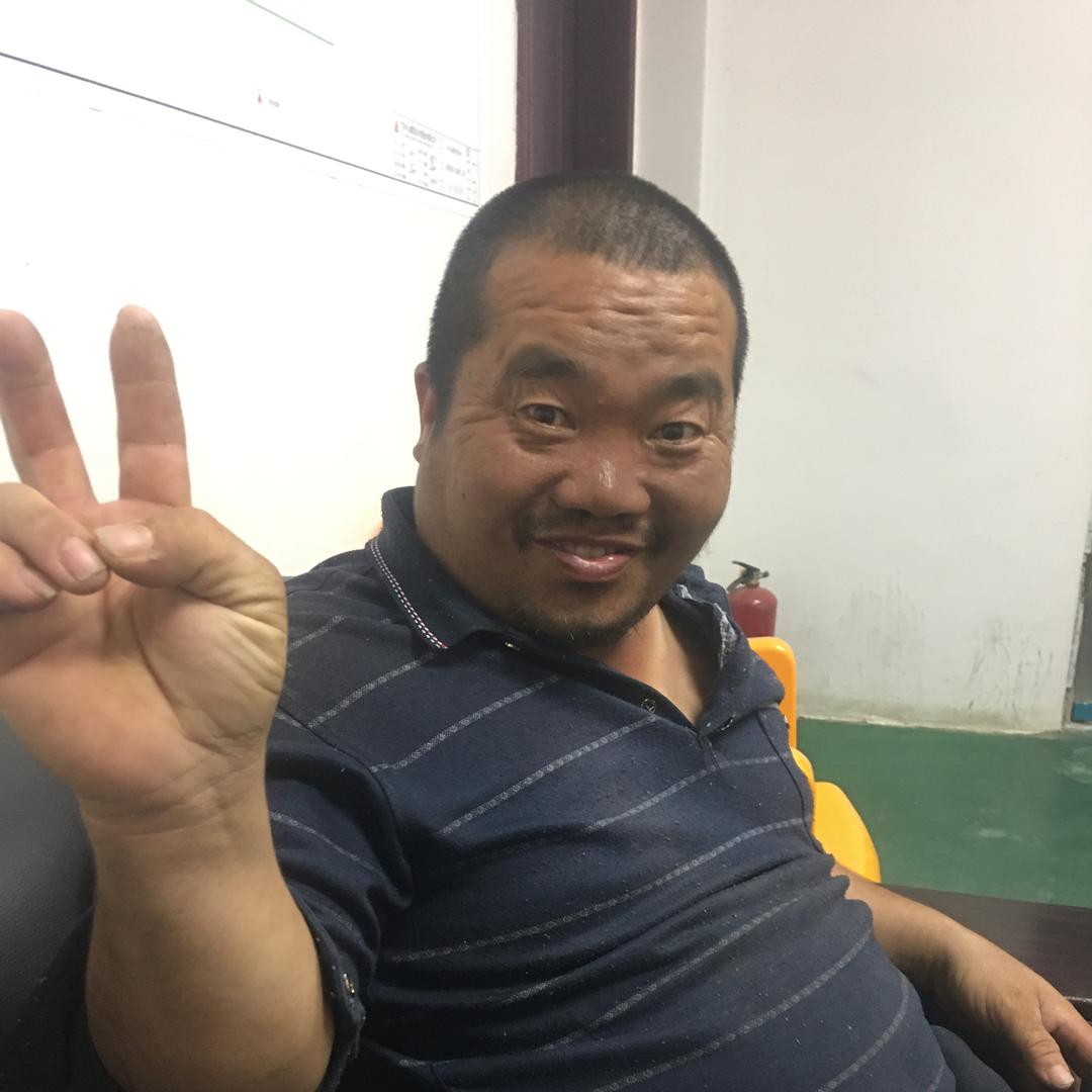 白摆黑