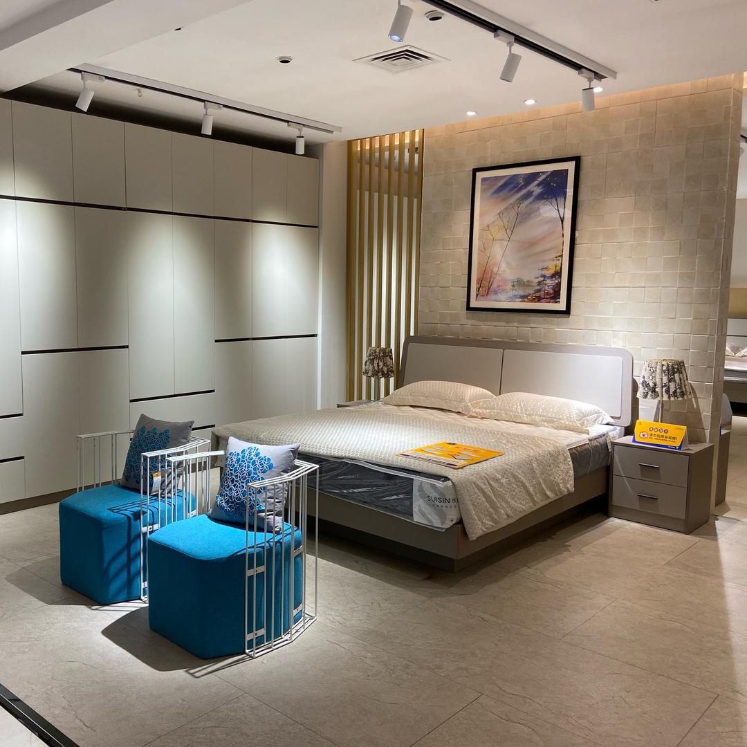 三泰家私家具超市