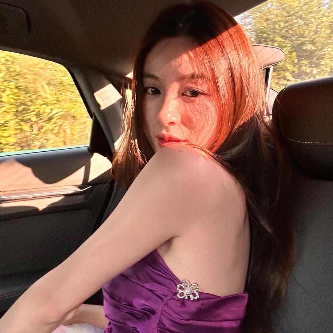 黄山美娜｜面部幼态美学设计💜