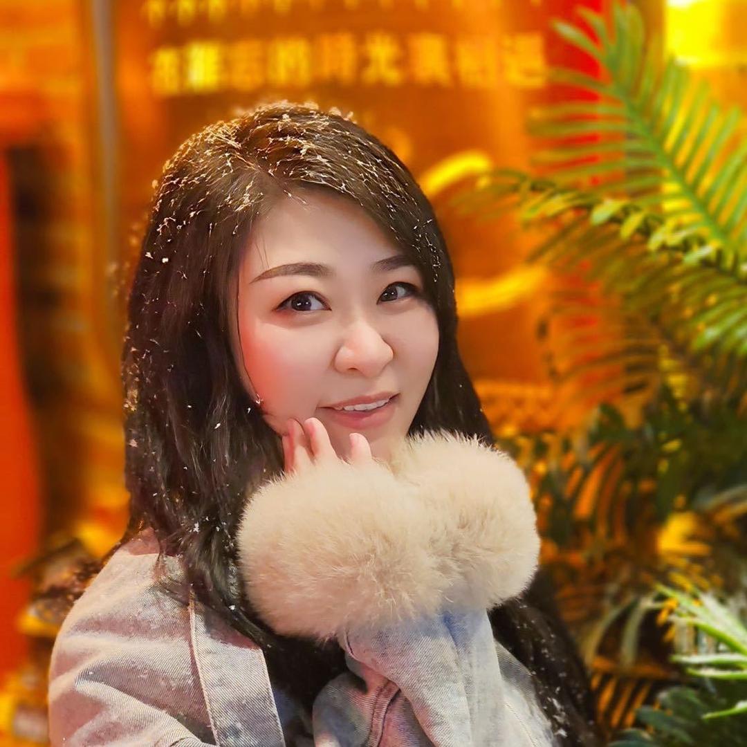 CJ阿吉的美甲店