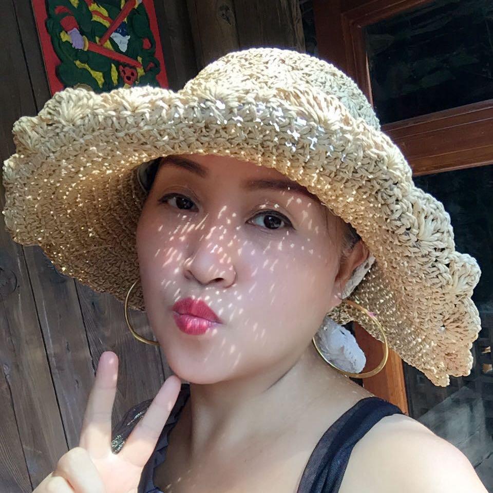 大表姐-