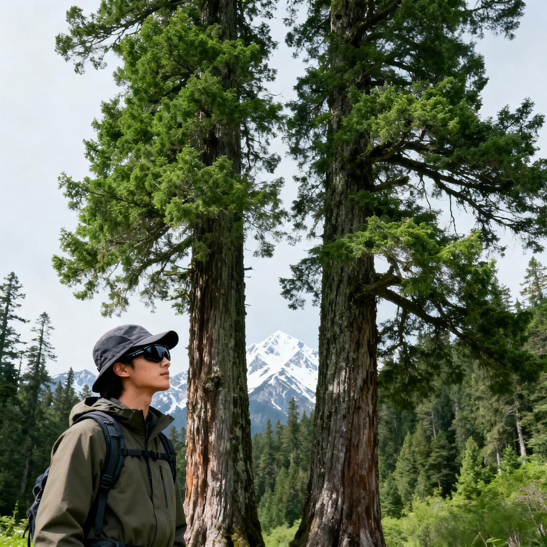 林林户外（折扣店）