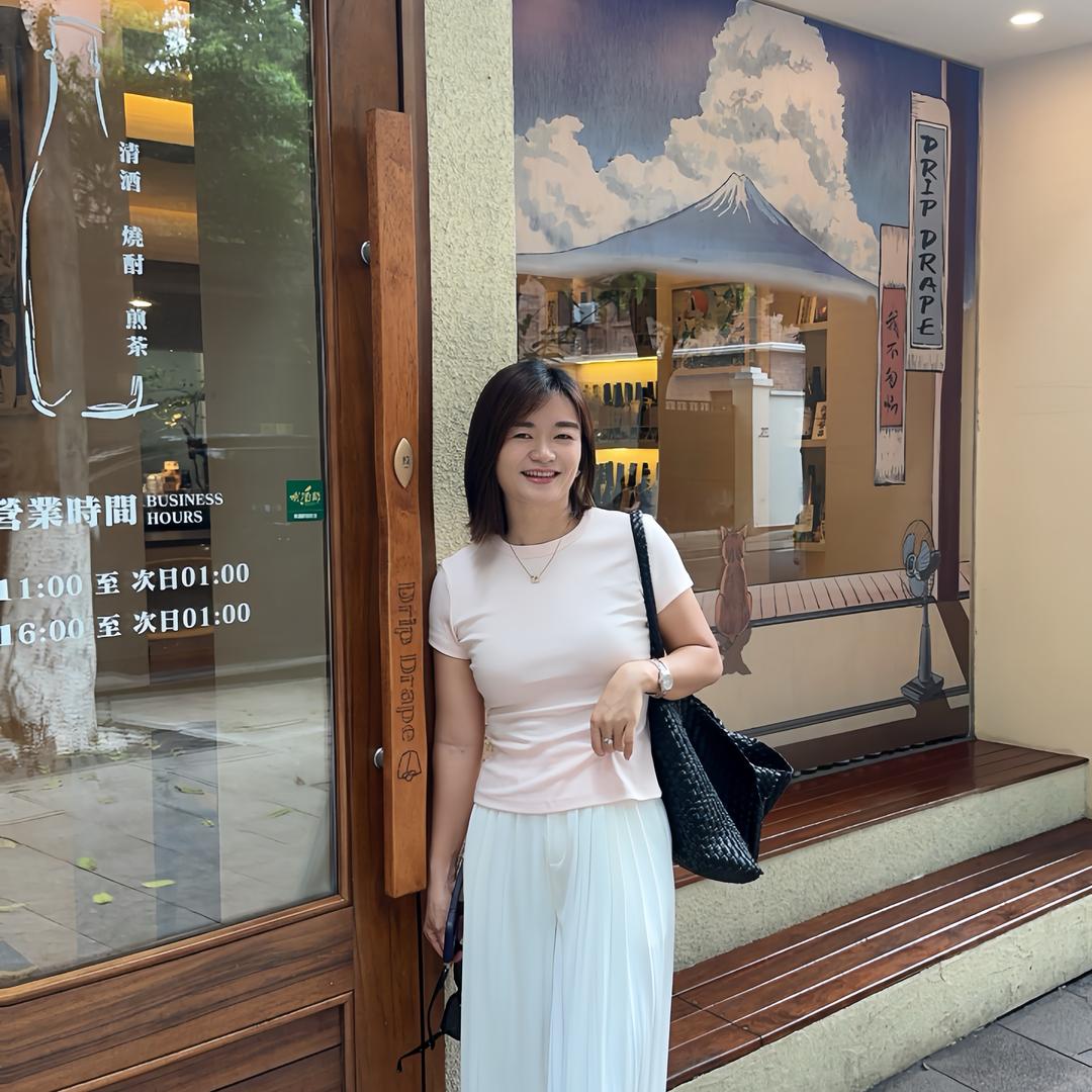 我是英子家的英子