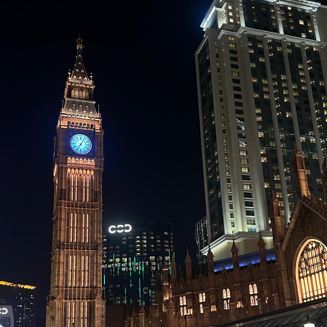 海港轻奢🇭🇰