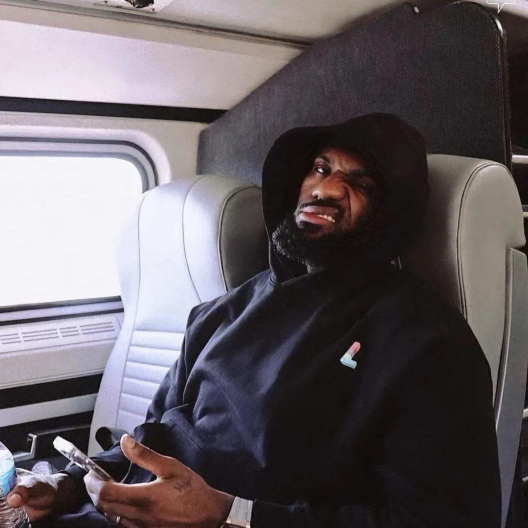 @一生信仰勒布朗