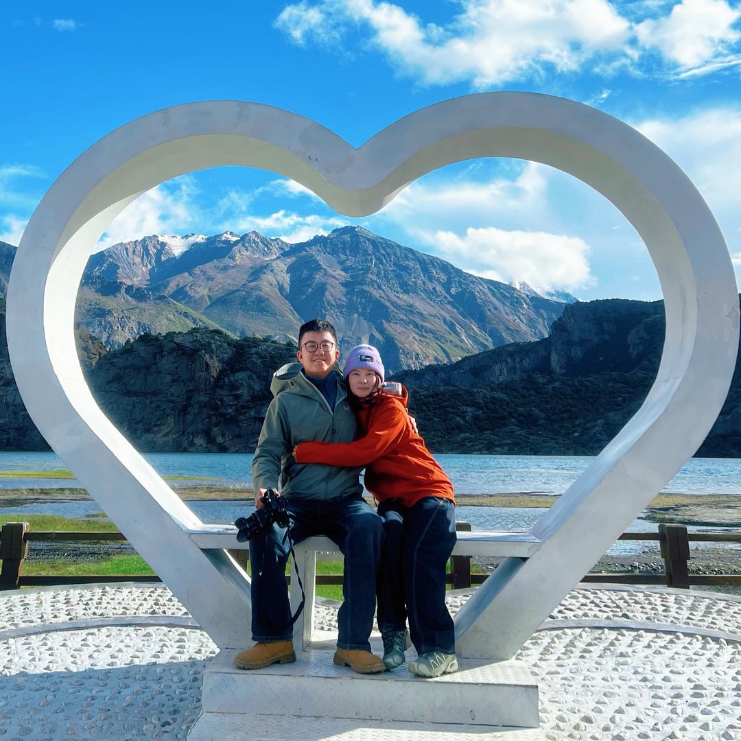 朱嘉伟的日常。