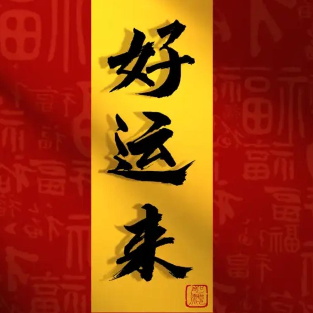 好运连连668