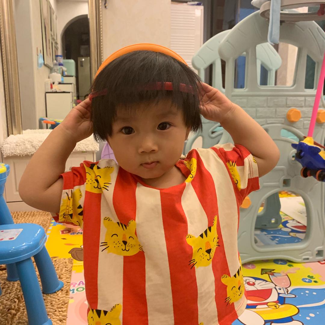 赵常上班
