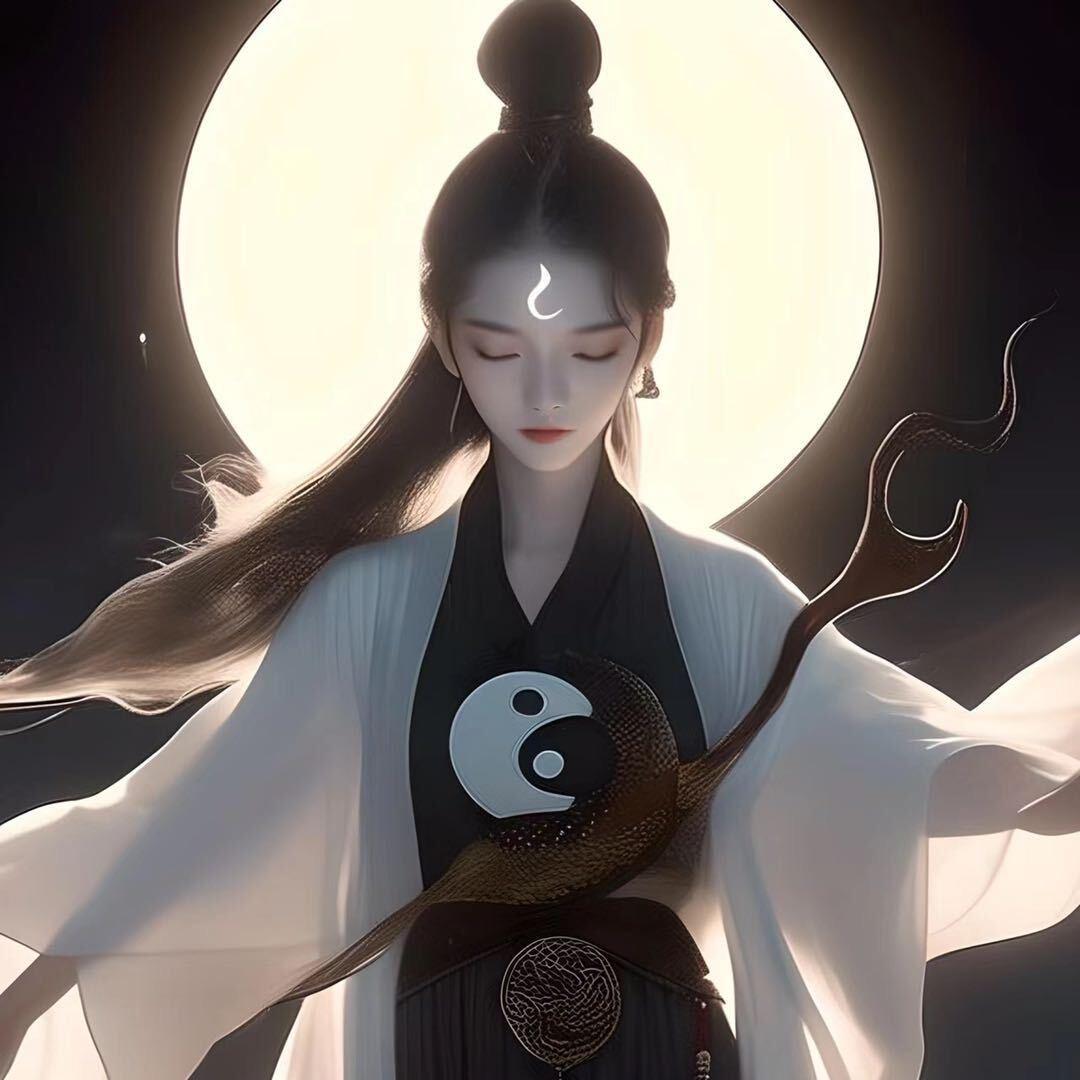 玄缘道人