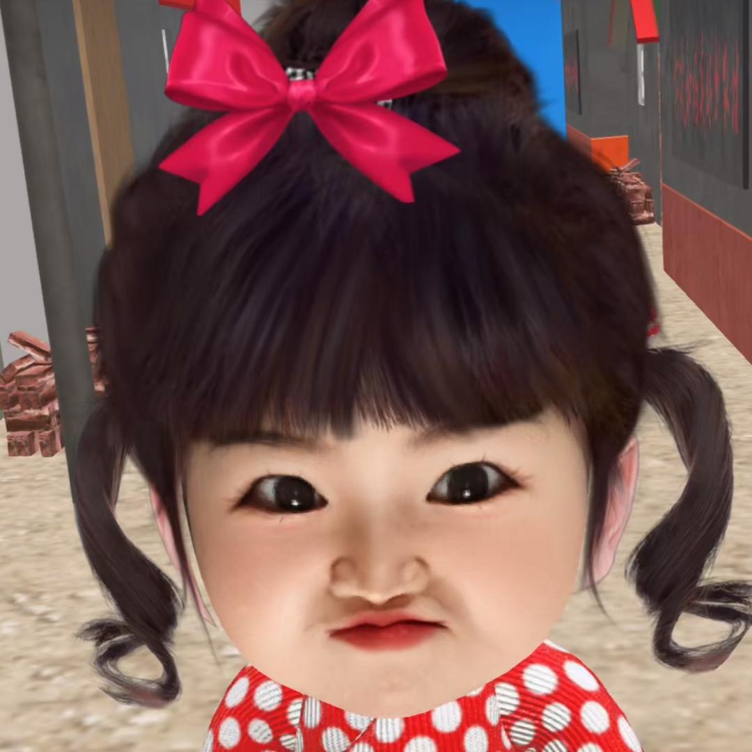 小婷