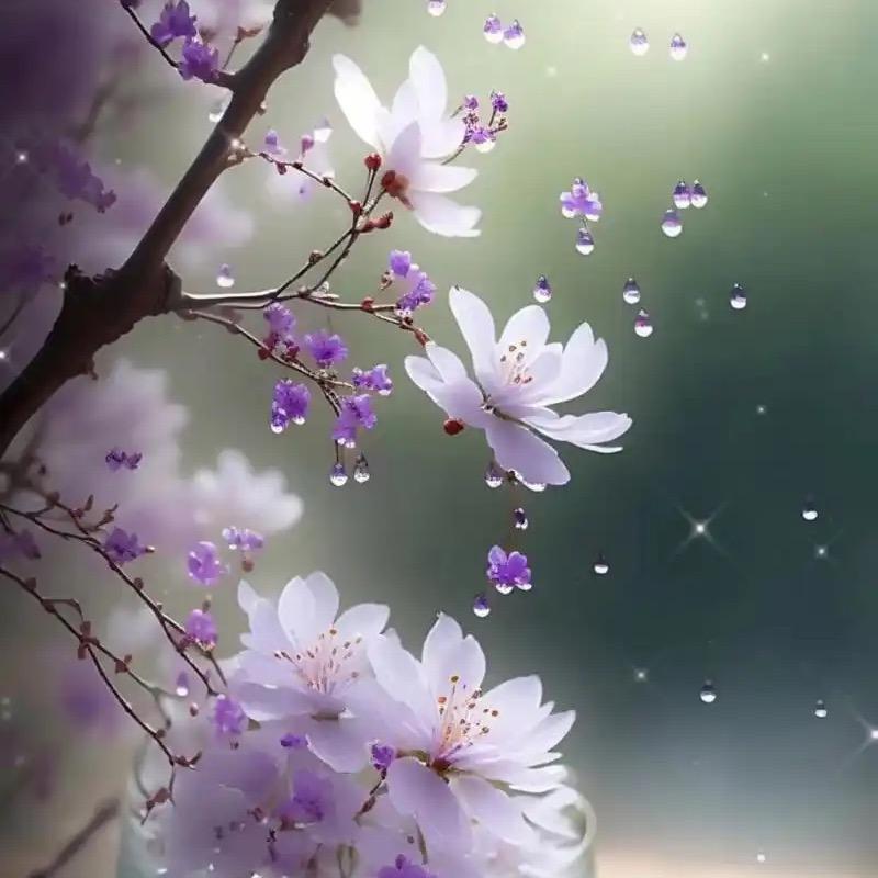 欣欣说