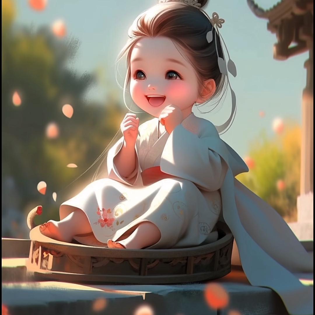小铃铛～～