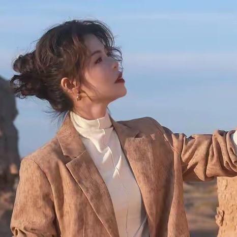 几里与麻·爆款穿搭
