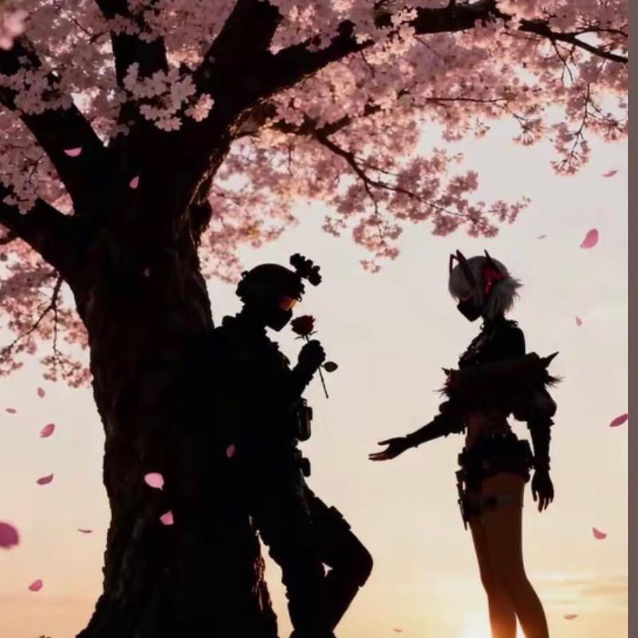 💞彼岸花、风之痕💞