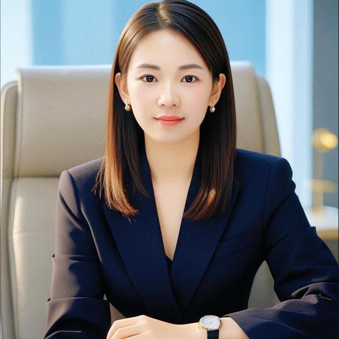 阜阳学业规划李老师