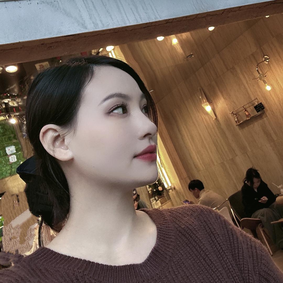 沐沐💅（被六哲请上台版）