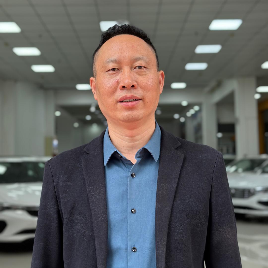 遵义浪哥汽车