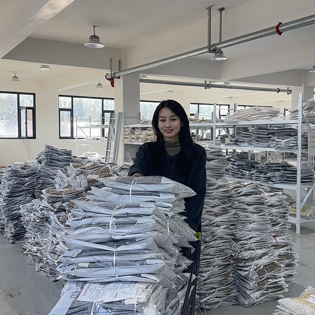 开芸服装厂-（乡村版）