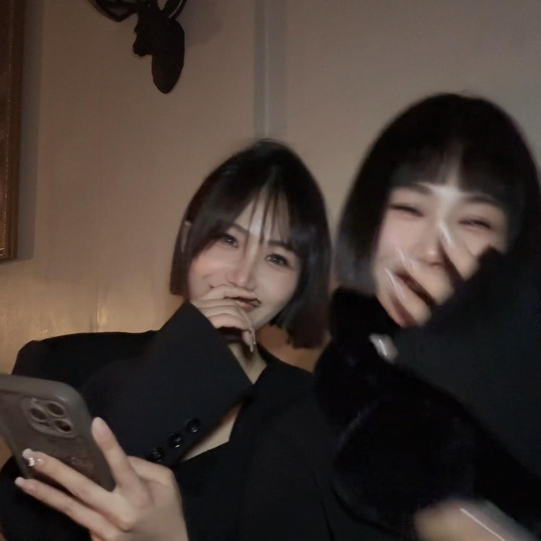 温州双胞胎姐妹·An猫小樂