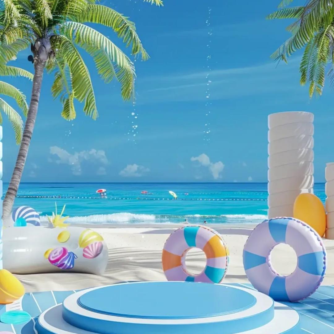 夏日百货小⚡️