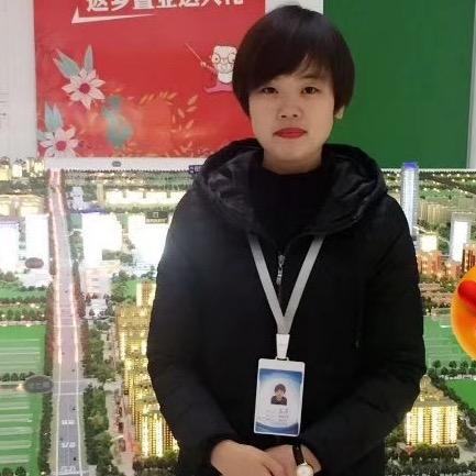 高碑店房产陈平