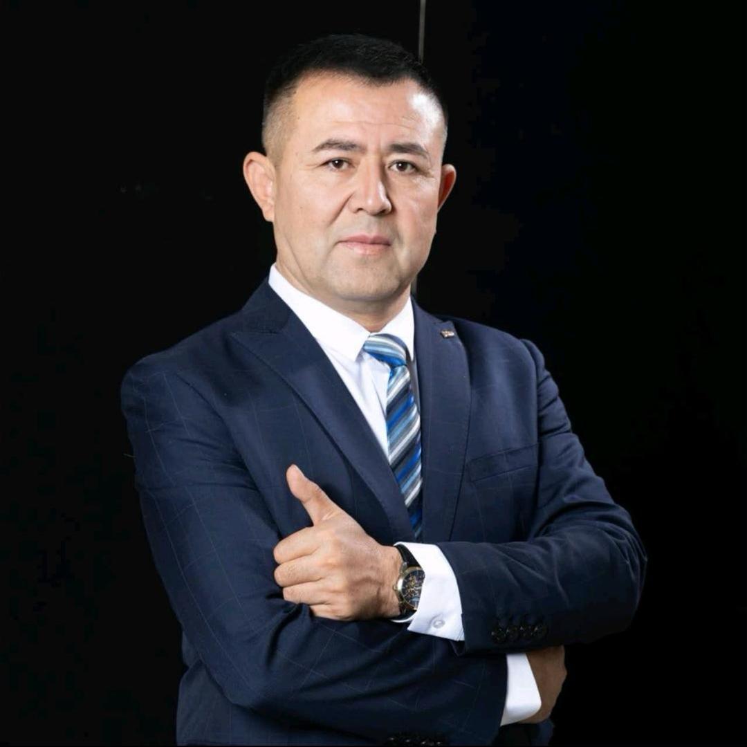 新疆欧尔格娜克生物科技有限公司