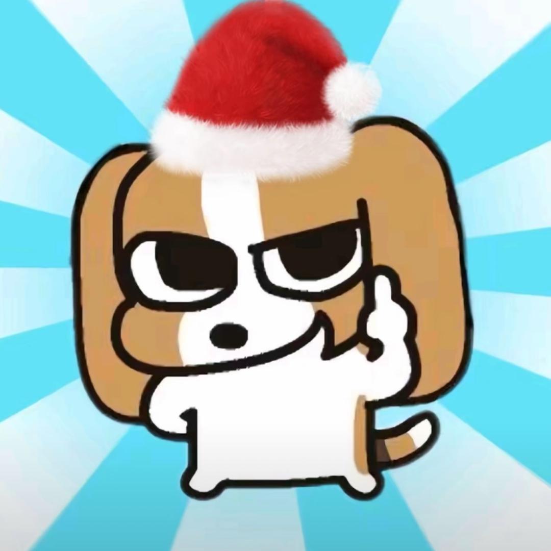 wer wer wer（锦鲤版）