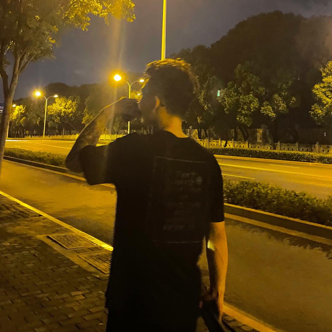 彭凯锋