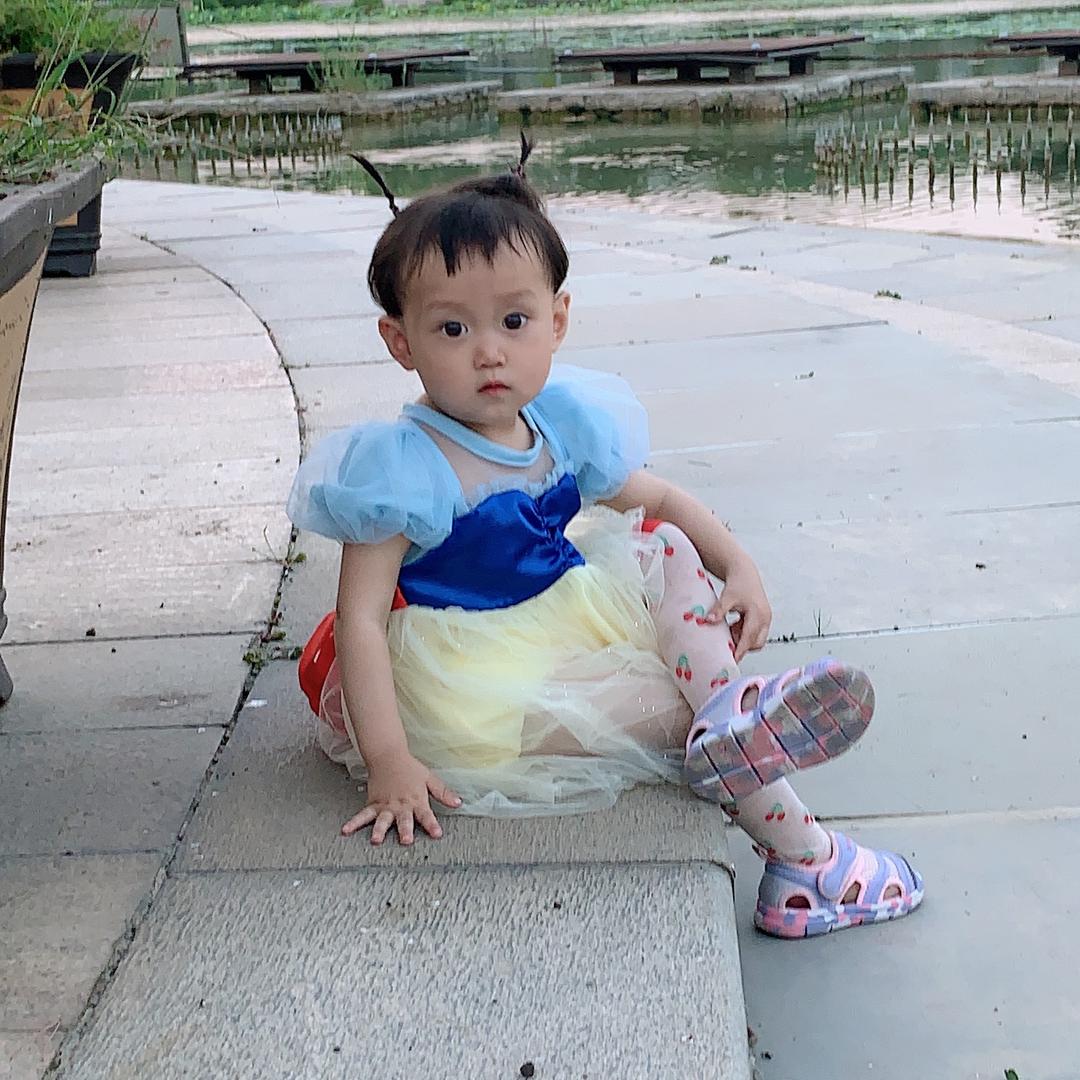 家有小可爱（诺宝妈妈）
