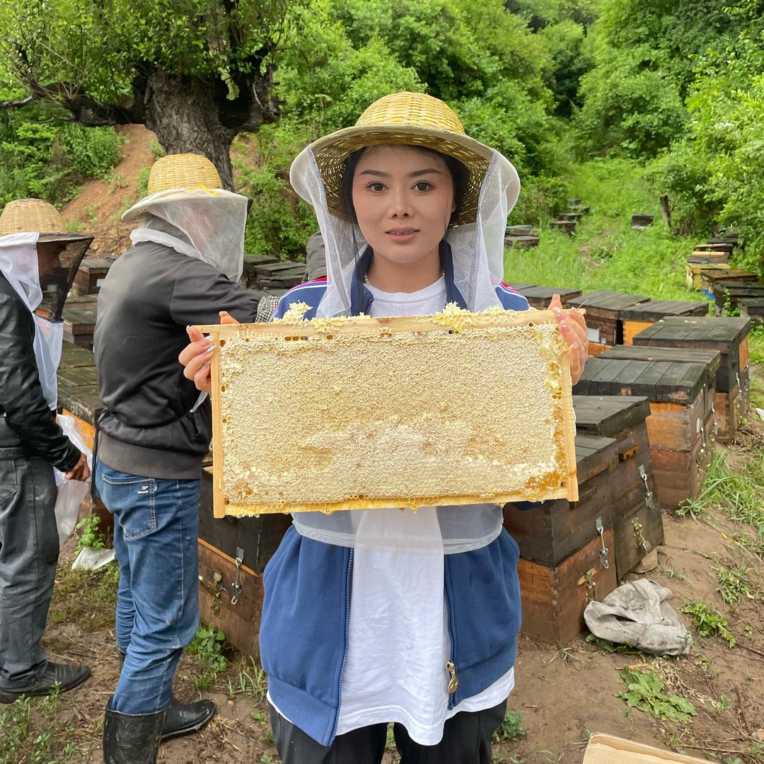 小乃心蜂蜜滋补养生(膏方滋补)