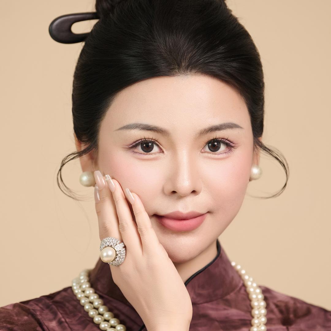 潮汕十三姨