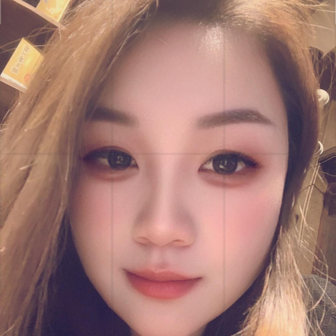 可儿（请不要连赞）