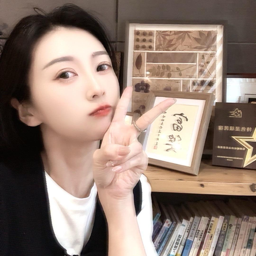 小媛🍓不圆