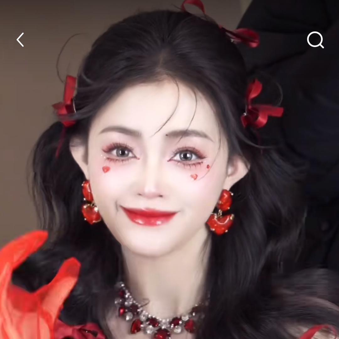沐晓（爱神丘比特）