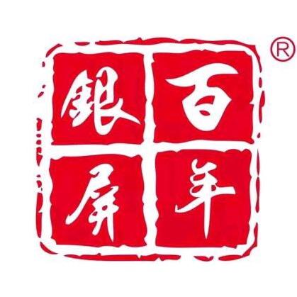 百年银屏