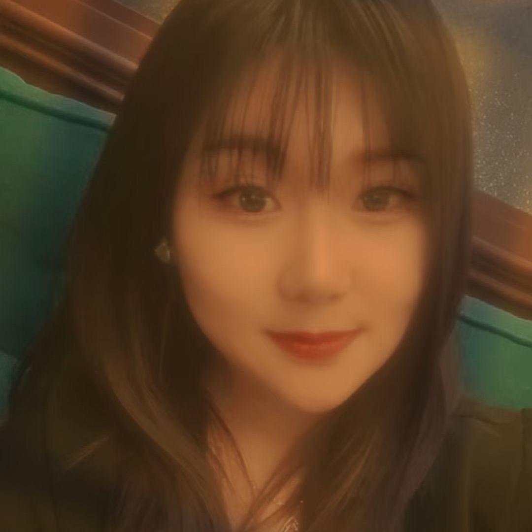 徐 XU 姑娘❤️