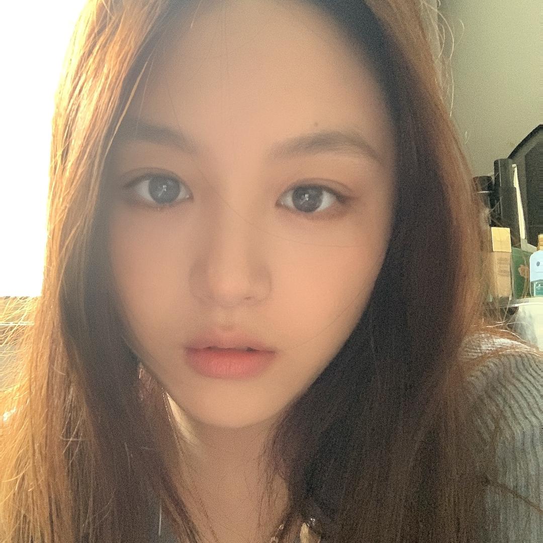 小涵不吃肥肉