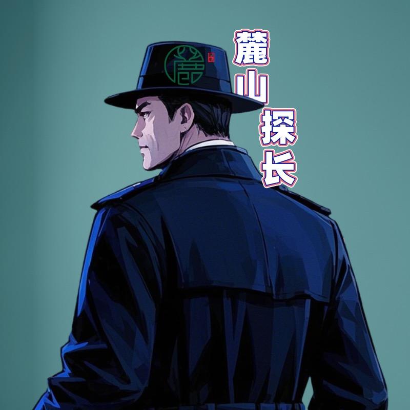 麓山探长