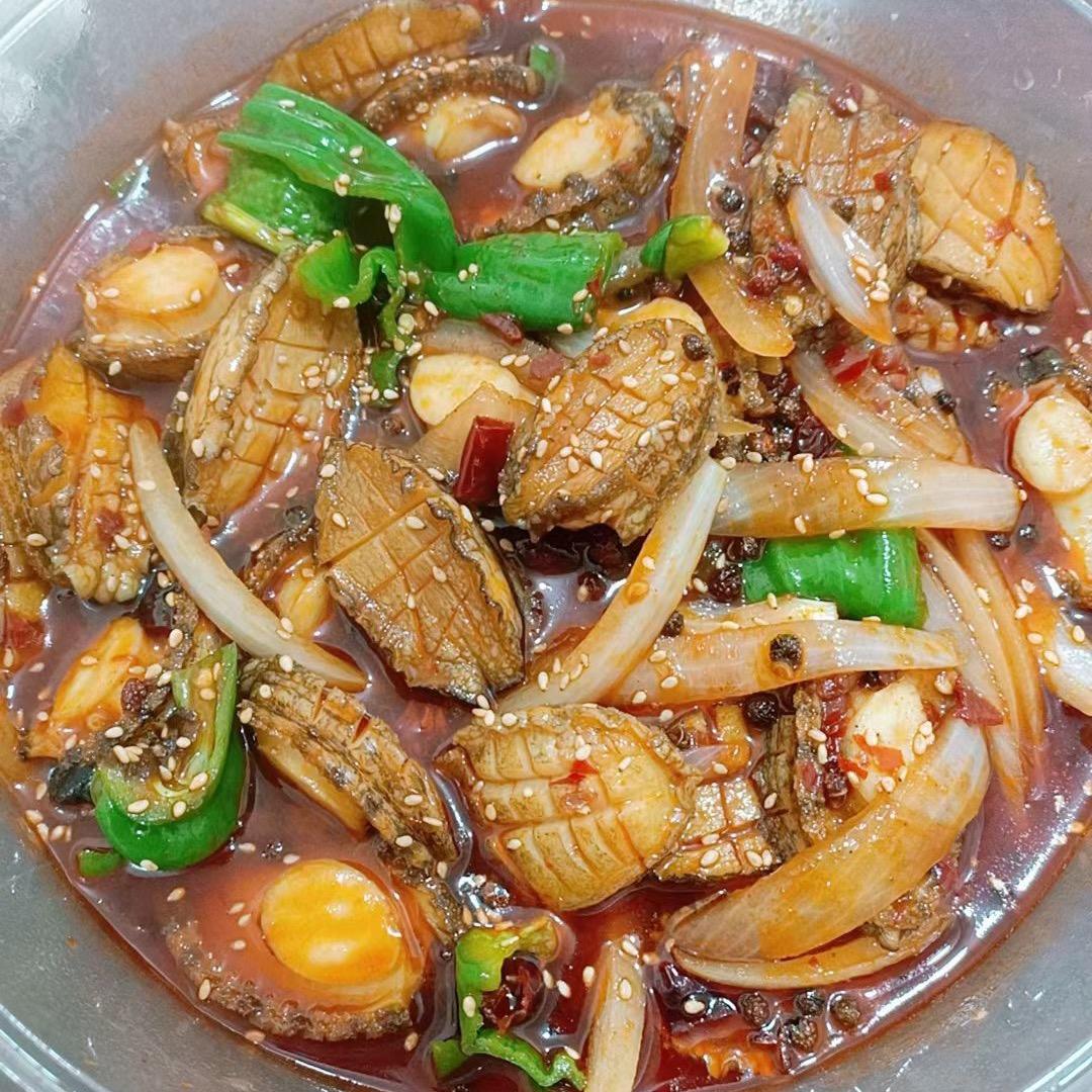 洋洋平价海鲜🦞🦪🐟🐙🦀️🦐