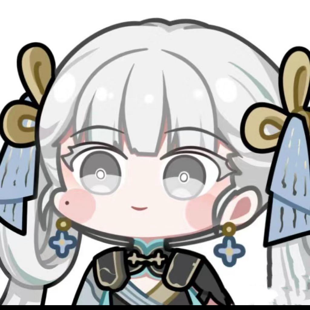一梦（微恩）